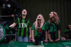 20260520 Publik under fotbollsmatchen i Allsvenskan mellan GAIS och Hammarby IF den 20 maj 2026 på Gamla Ullevi i Göteborg. 
Foto: Filip Kauffeldt