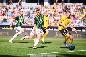 GAIS - IF Elfsborg 2024-05-19