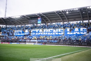 GAIS - IFK Göteborg 2024-05-06