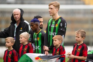 GAIS - Östersunds FK 2023-10-21