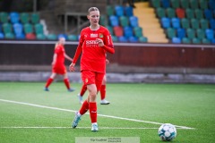 20240915 under fotbollsmatchen mellan GAIS och Torslanda IK B  i Division 5 den 15 september 2024 på Valhalla IP i Göteborg.