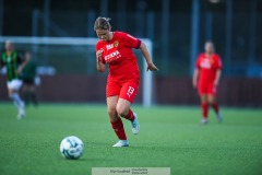 20240915 under fotbollsmatchen mellan GAIS och Torslanda IK B  i Division 5 den 15 september 2024 på Valhalla IP i Göteborg.