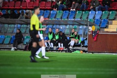 20240915 under fotbollsmatchen mellan GAIS och Torslanda IK B  i Division 5 den 15 september 2024 på Valhalla IP i Göteborg.