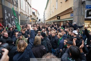 GAIS - Utsiktens BK 2023-11-11