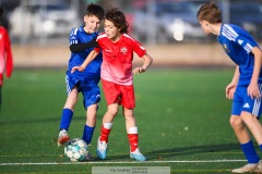 202401103 under fotbollsmatchen mellan Hvetlanda GIF och Proletären FF pojkar 2011  i GO Fotboll Cup den 3 november 2024 på Heden i Göteborg.