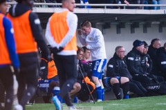 20260308 IFK Göteborg Benjamin Brantlind under fotbollsmatchen i Svenska Cupen mellan IFK Göteborg och Degerfors IF den 8 mars 2026 på Nordic Wellness Arena i Göteborg. 
Foto: Filip Kauffeldt