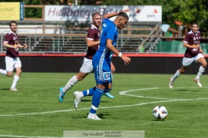 IFK Skövde - IFK Tidaholm 2022-08-06