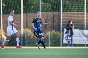 IFK Skövde - IK Tord 2023-07-28