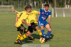 IFK Skövde P16 - Fagersanna IF 2020-06-26 
