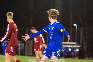 IFK Skövde U19 - IFK Falköping
