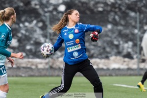 Lidköpings FK - Alingsås FC 2021-02-20