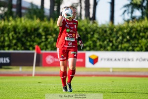 Lidköpings FK - Alingsås FC 2021-06-24