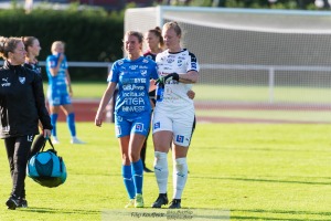 Lidköpings FK - IFK Kalmar 2021-08-14