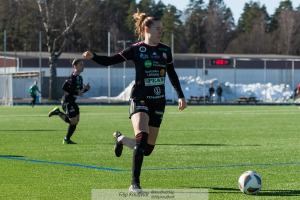 Lidköpings FK - IK Rössö 2022-02-26