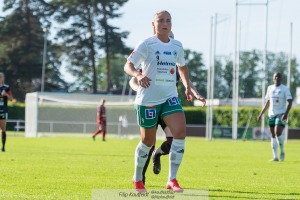 Lidköpings FK - Mallbackens IF Sunne 2021-06-16