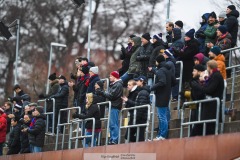 20240127 under träningsmatchen ÖIS och IK Oddevold på Valhalla IP den 27 januari 2024 i Göteborg.