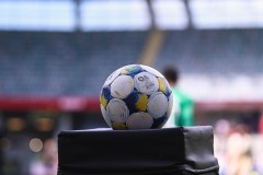 20250727 under fotbollsmatchen mellan ÖIS och Östersunds FK i Superettan den 27 juli 2025 på Gamla Ullevi i Göteborg.