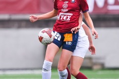 20250511 under fotbollsmatchen mellan Örgryte IS och Qviding FIF i Division 1 södra den 1 maj 2025 på Valhalla IP i i Göteborg.