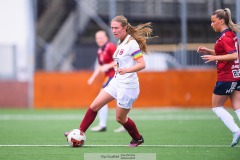 20250511 under fotbollsmatchen mellan Örgryte IS och Qviding FIF i Division 1 södra den 1 maj 2025 på Valhalla IP i i Göteborg.