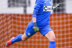 20250511 under fotbollsmatchen mellan Örgryte IS och Qviding FIF i Division 1 södra den 1 maj 2025 på Valhalla IP i i Göteborg.