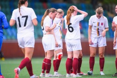 20250511 under fotbollsmatchen mellan Örgryte IS och Qviding FIF i Division 1 södra den 1 maj 2025 på Valhalla IP i i Göteborg.