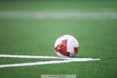 20250511 under fotbollsmatchen mellan Örgryte IS och Qviding FIF i Division 1 södra den 1 maj 2025 på Valhalla IP i i Göteborg.