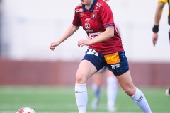 20250511 under fotbollsmatchen mellan Örgryte IS och Qviding FIF i Division 1 södra den 1 maj 2025 på Valhalla IP i i Göteborg.