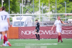 20250511 under fotbollsmatchen mellan Örgryte IS och Qviding FIF i Division 1 södra den 1 maj 2025 på Valhalla IP i i Göteborg.