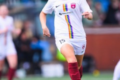 20250511 under fotbollsmatchen mellan Örgryte IS och Qviding FIF i Division 1 södra den 1 maj 2025 på Valhalla IP i i Göteborg.