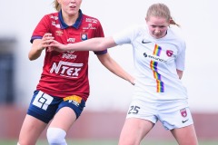 20250511 under fotbollsmatchen mellan Örgryte IS och Qviding FIF i Division 1 södra den 1 maj 2025 på Valhalla IP i i Göteborg.