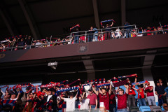 20260529 Publik inför fotbollsmatchen i Allsvenskan mellan Örgryte IS och IF Elfsborg den 29 maj 2026 på Gamla Ullevi i Göteborg. 
Foto: Filip Kauffeldt