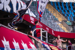 20260529 Publik under fotbollsmatchen i Allsvenskan mellan Örgryte IS och IF Elfsborg den 29 maj 2026 på Gamla Ullevi i Göteborg. 
Foto: Filip Kauffeldt
