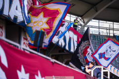 20260529 under fotbollsmatchen i Allsvenskan mellan Örgryte IS och IF Elfsborg den 29 maj 2026 på Gamla Ullevi i Göteborg. 
Foto: Filip Kauffeldt