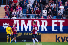 20260529 Publik under fotbollsmatchen i Allsvenskan mellan Örgryte IS och IF Elfsborg den 29 maj 2026 på Gamla Ullevi i Göteborg. 
Foto: Filip Kauffeldt