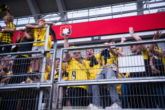20260529 Publik under fotbollsmatchen i Allsvenskan mellan Örgryte IS och IF Elfsborg den 29 maj 2026 på Gamla Ullevi i Göteborg. 
Foto: Filip Kauffeldt