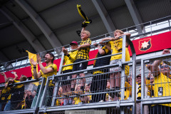 20260529 Publik under fotbollsmatchen i Allsvenskan mellan Örgryte IS och IF Elfsborg den 29 maj 2026 på Gamla Ullevi i Göteborg. 
Foto: Filip Kauffeldt