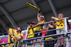 20260529 Publik under fotbollsmatchen i Allsvenskan mellan Örgryte IS och IF Elfsborg den 29 maj 2026 på Gamla Ullevi i Göteborg. 
Foto: Filip Kauffeldt