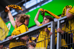 20260529 Publik under fotbollsmatchen i Allsvenskan mellan Örgryte IS och IF Elfsborg den 29 maj 2026 på Gamla Ullevi i Göteborg. 
Foto: Filip Kauffeldt