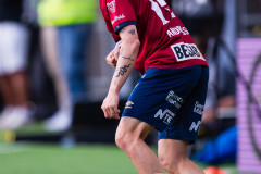 20260529 Örgrytes Anton Andreasson under fotbollsmatchen i Allsvenskan mellan Örgryte IS och IF Elfsborg den 29 maj 2026 på Gamla Ullevi i Göteborg. 
Foto: Filip Kauffeldt