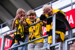 20260529 Publik under fotbollsmatchen i Allsvenskan mellan Örgryte IS och IF Elfsborg den 29 maj 2026 på Gamla Ullevi i Göteborg. 
Foto: Filip Kauffeldt