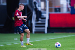 20260529 Örgrytes Anton Andreasson under fotbollsmatchen i Allsvenskan mellan Örgryte IS och IF Elfsborg den 29 maj 2026 på Gamla Ullevi i Göteborg. 
Foto: Filip Kauffeldt