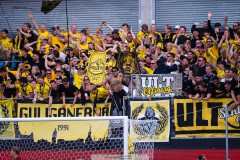 20260529 Publik under fotbollsmatchen i Allsvenskan mellan Örgryte IS och IF Elfsborg den 29 maj 2026 på Gamla Ullevi i Göteborg. 
Foto: Filip Kauffeldt