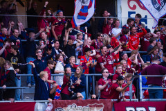 20260529 Publik under fotbollsmatchen i Allsvenskan mellan Örgryte IS och IF Elfsborg den 29 maj 2026 på Gamla Ullevi i Göteborg. 
Foto: Filip Kauffeldt
