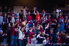 20260529 Publik under fotbollsmatchen i Allsvenskan mellan Örgryte IS och IF Elfsborg den 29 maj 2026 på Gamla Ullevi i Göteborg. 
Foto: Filip Kauffeldt