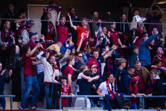 20260529 Publik under fotbollsmatchen i Allsvenskan mellan Örgryte IS och IF Elfsborg den 29 maj 2026 på Gamla Ullevi i Göteborg. 
Foto: Filip Kauffeldt