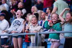 20260529 Publik under fotbollsmatchen i Allsvenskan mellan Örgryte IS och IF Elfsborg den 29 maj 2026 på Gamla Ullevi i Göteborg. 
Foto: Filip Kauffeldt