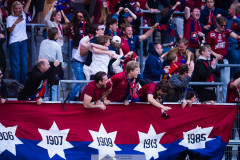 20260529 Publik under fotbollsmatchen i Allsvenskan mellan Örgryte IS och IF Elfsborg den 29 maj 2026 på Gamla Ullevi i Göteborg. 
Foto: Filip Kauffeldt