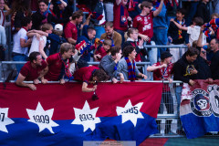 20260529 Publik under fotbollsmatchen i Allsvenskan mellan Örgryte IS och IF Elfsborg den 29 maj 2026 på Gamla Ullevi i Göteborg. 
Foto: Filip Kauffeldt