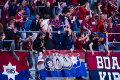 20260529 Publik under fotbollsmatchen i Allsvenskan mellan Örgryte IS och IF Elfsborg den 29 maj 2026 på Gamla Ullevi i Göteborg. 
Foto: Filip Kauffeldt