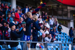 20260529 Publik under fotbollsmatchen i Allsvenskan mellan Örgryte IS och IF Elfsborg den 29 maj 2026 på Gamla Ullevi i Göteborg. 
Foto: Filip Kauffeldt
